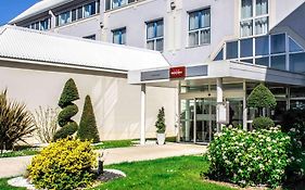 Mercure Tours Nord